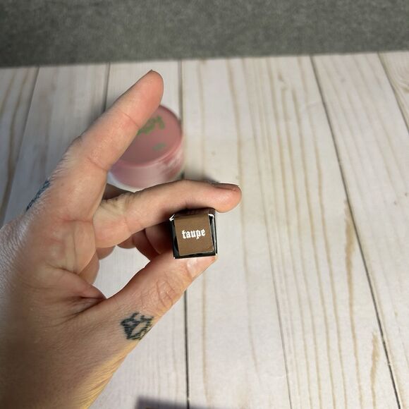 IPSY Boxycharm Lot Kat Von D Zoeva Beauty Vault trestique beautiful bakery (#10 - Picture 6 of 6